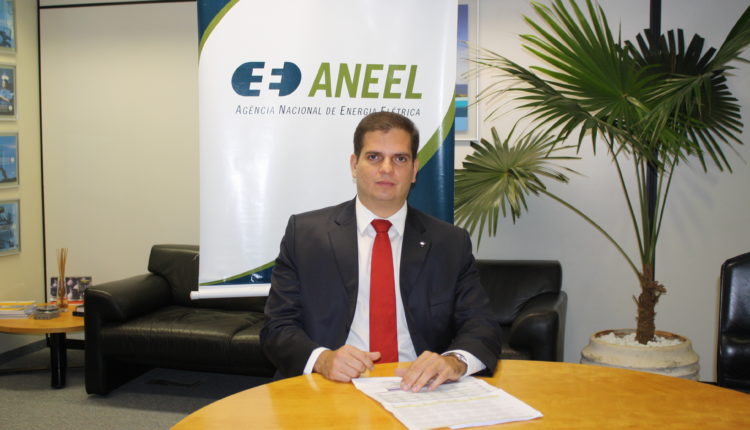 Diretor-geral da Aneel anuncia investimento de R$ 10 bilhões na Paraíba