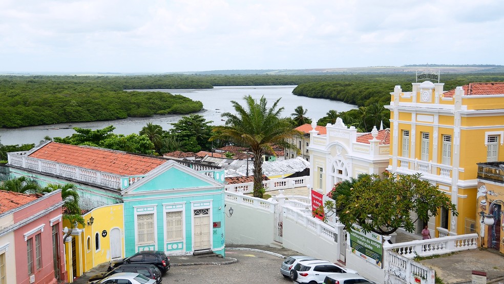 Inscrições para o Concurso Ideias Inovadoras do Centro Histórico de João Pessoa podem ser feitas até 4 de novembro