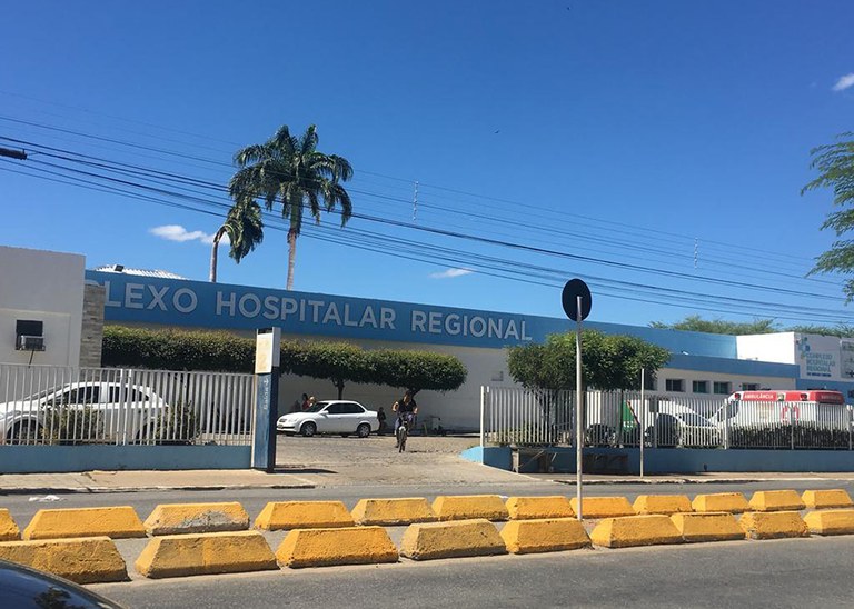 Complexo Hospitalar de Patos realiza 55 cirurgias em apenas quatro dias