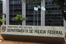 PF cumpre mandado em João Pessoa em operação que investiga rede de pedofilia e pornografia infantil