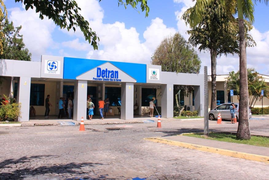 Detran-PB promove novo leilão de veículos e visita aos lotes começa nesta segunda-feira (29)