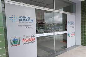 Hospital de Clínicas inicia agendamento para consultas ambulatoriais e cirurgias do programa Opera Paraíba