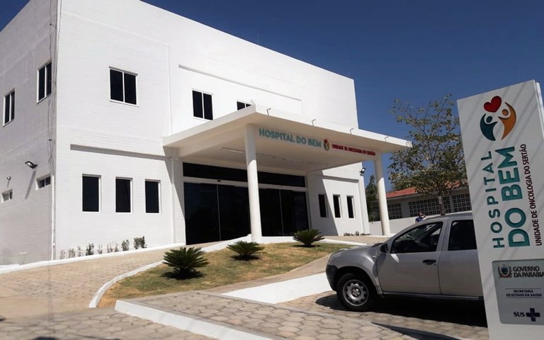 Hospital do Bem promove I Simpósio Multidisciplinar de Oncologia do Sertão