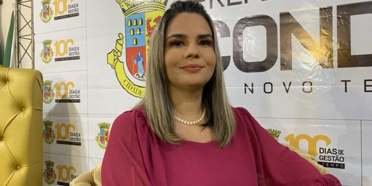 TRE-PB suspende decisão da magistrada que cassou mandato de prefeita Karla Pimentel e vice de Conde