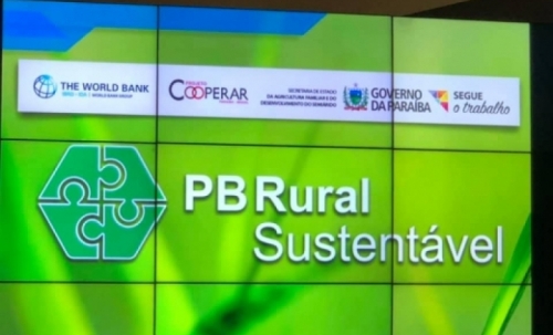 Projeto Cooperar realiza capacitação sobre o programa PB Rural Sustentável