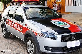 Homens são assassinados a tiros dentro de carro na cidade de Juazeirinho, na Paraíba
