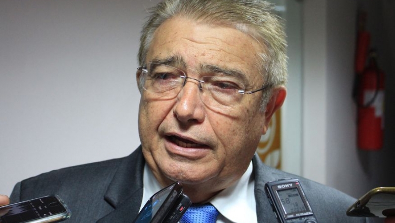 Renato Gadelha defende aliança com João: “Romero não pode entrar em aventura”