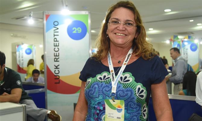 Agentes de viagens e influencers digitais de São Paulo conhecem roteiros da Paraíba