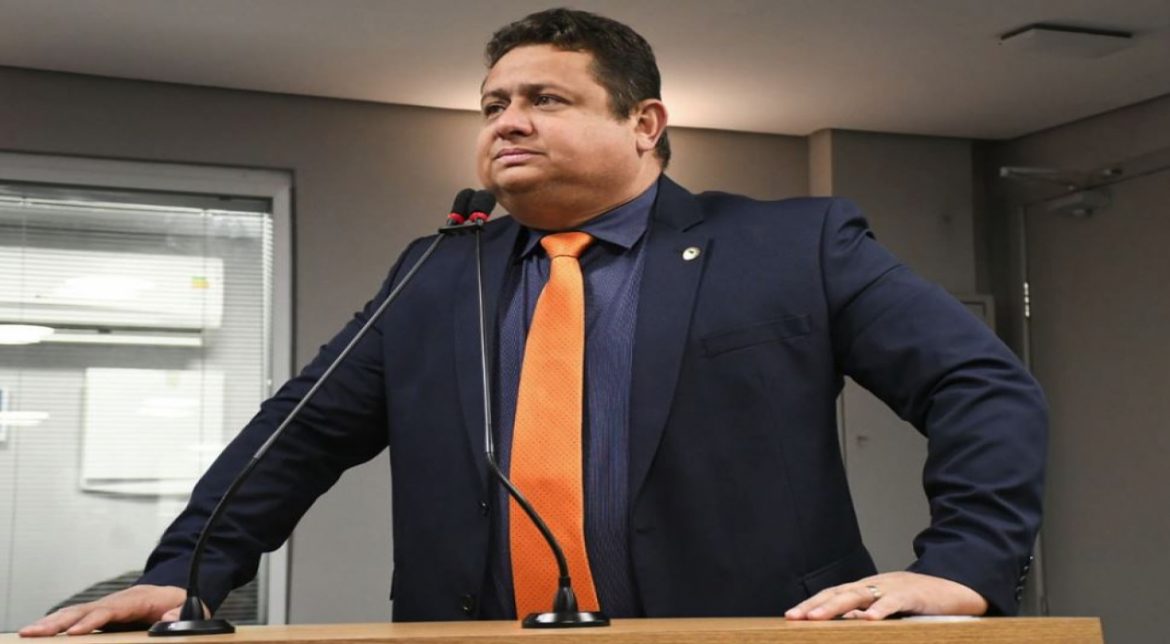 Walber Virgolino endurece o tom contra Romero e fecha portas para possível reagrupamento da oposição na Paraíba