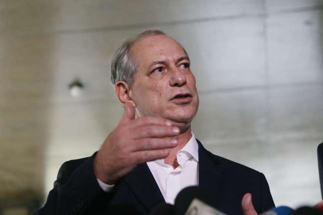 PDT articula palanque de Ciro Gomes na Paraíba para definir aliança no Estado