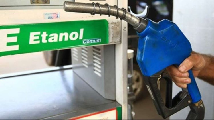 Decreto do Estado regulamenta venda de etanol de usinas para postos de combustíveis