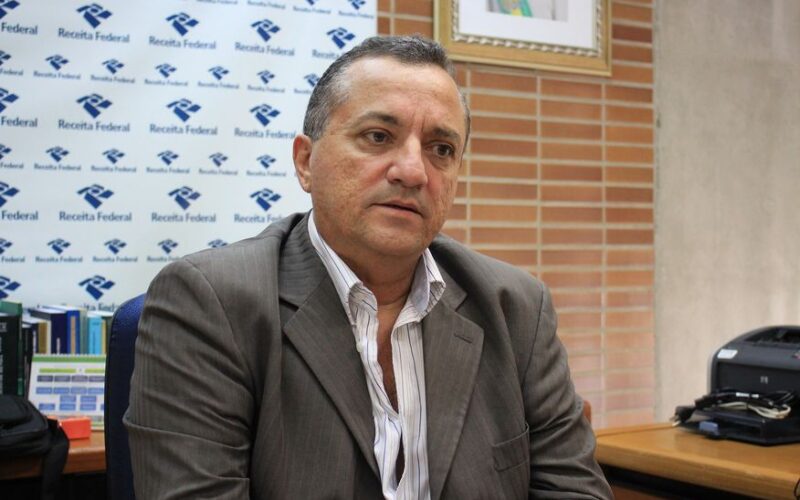 “Vamos mostrar que a culpa é da Petrobras”, diz Marialvo sobre congelamento do ICMS