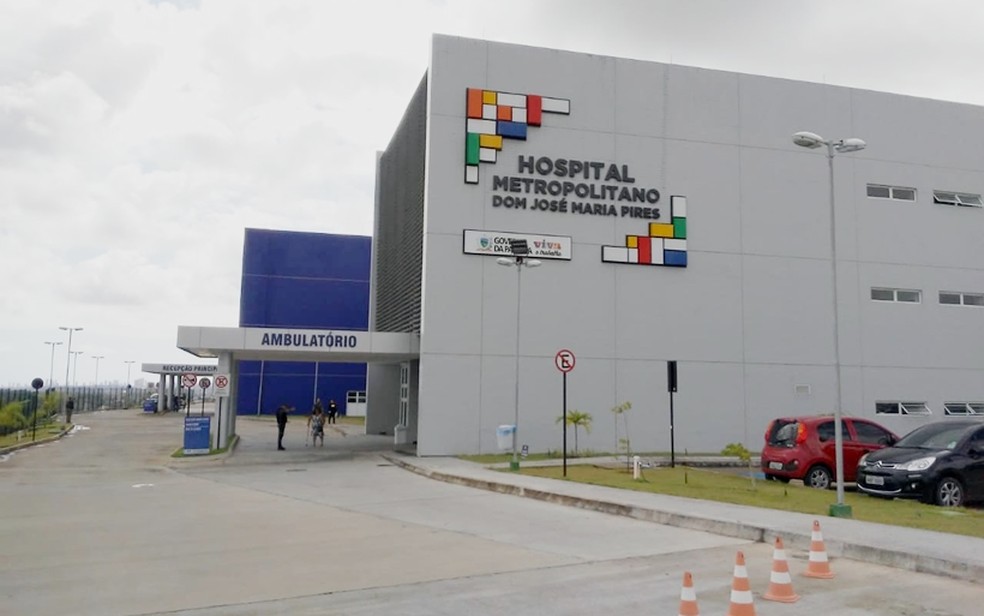 Hospital Metropolitano realiza cirurgia inédita para retirada de tumor raro em criança de 5 anos