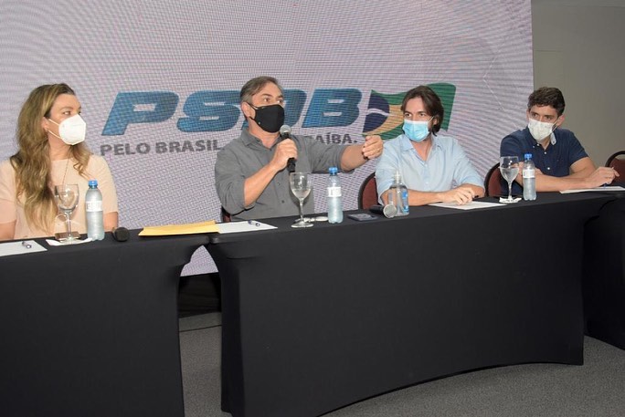 PSDB já admite: dificilmente poderá contar com Romero