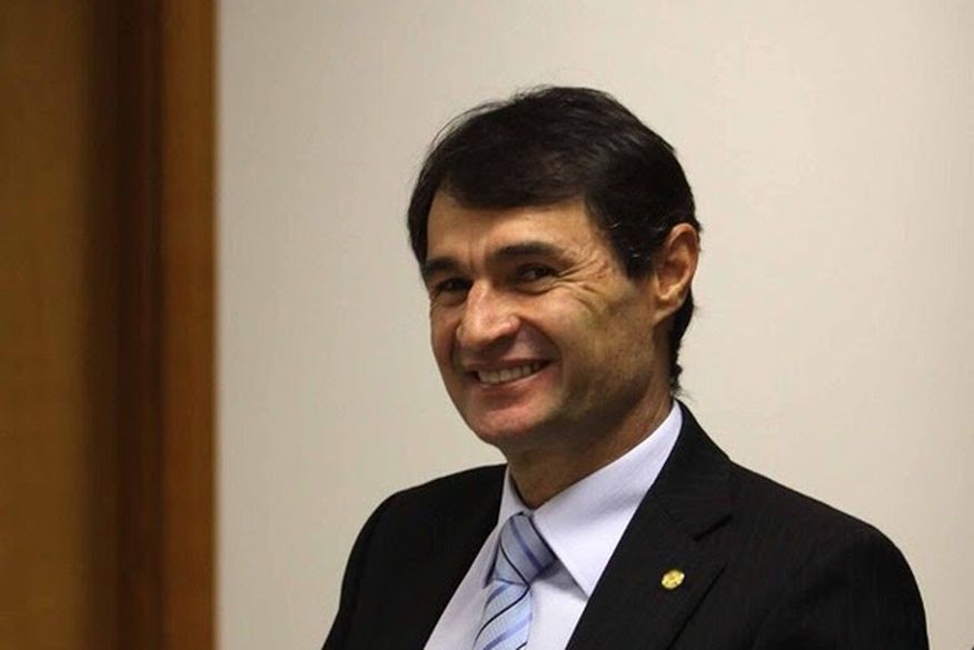Enquanto PSDB aguarda resposta sobre 2022, Romero manda recado: “Sou independente e sou autônomo”