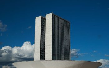 Eleição para nova Mesa Diretora da Câmara será realizada no dia 1º de fevereiro