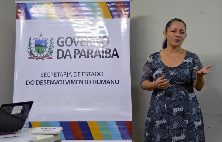 Sedh começa cadastramento para Serviço Família Acolhedora