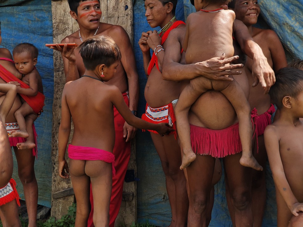 Alto Comissariado da ONU demonstra preocupação com projeto de lei que trata da demarcação de terras indígenas no Brasil