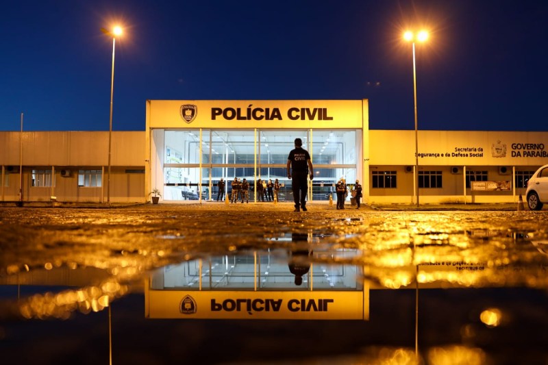 Paraíba cria canal para receber denúncias sobre ataques a escolas