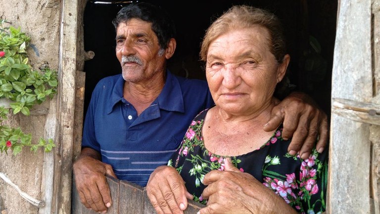 PB Rural Sustentável muda rotina da vida do homem do campo