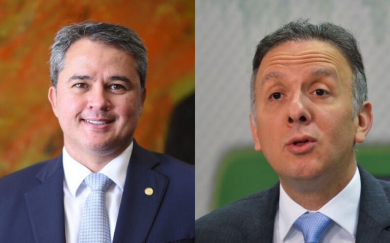 PBAgora/Datavox para o Senado: no cenário 1, Efraim vence Aguinaldo Ribeiro com 20,1% contra 10,4%
