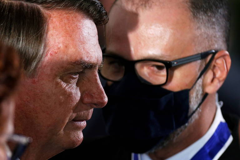 Bolsonaro critica vacina para crianças: “É inacreditável o que a Anvisa fez”