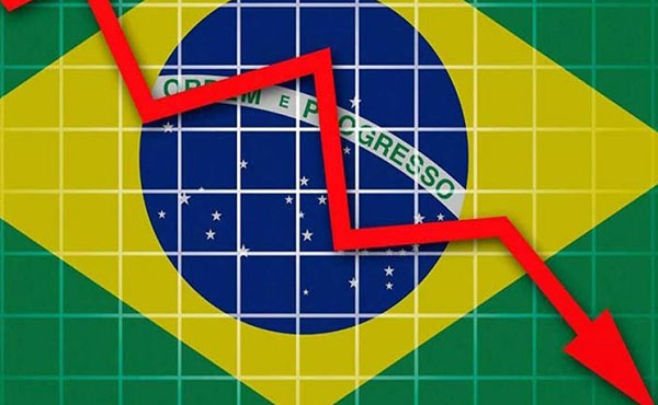 Para 70% dos brasileiros, a economia do país está péssima ou ruim