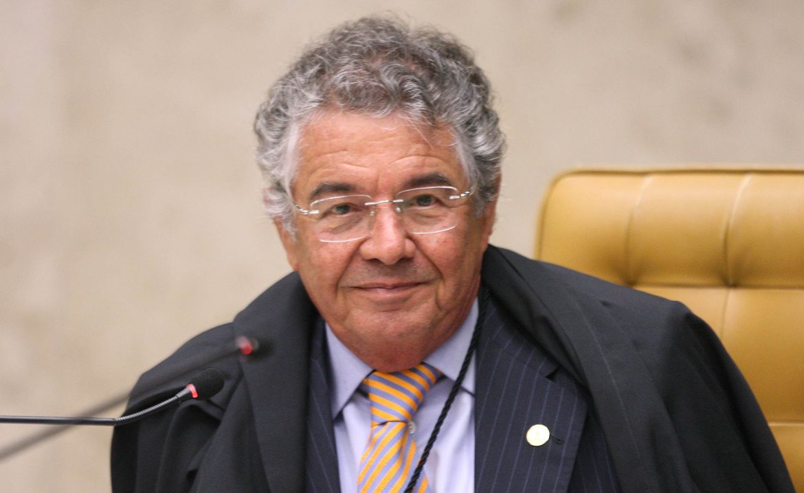 “Na pandemia, STF age no vácuo do Executivo”, diz Marco Aurélio Mello ao Correio