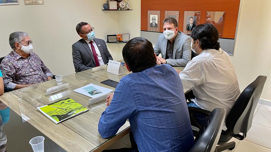 Paciente retoma tratamento no Hospital Laureano e lamenta uso político de sua imagem