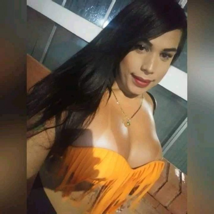 Mulher é detida suspeita de participação no assassinato de mulher trans em Manaíra