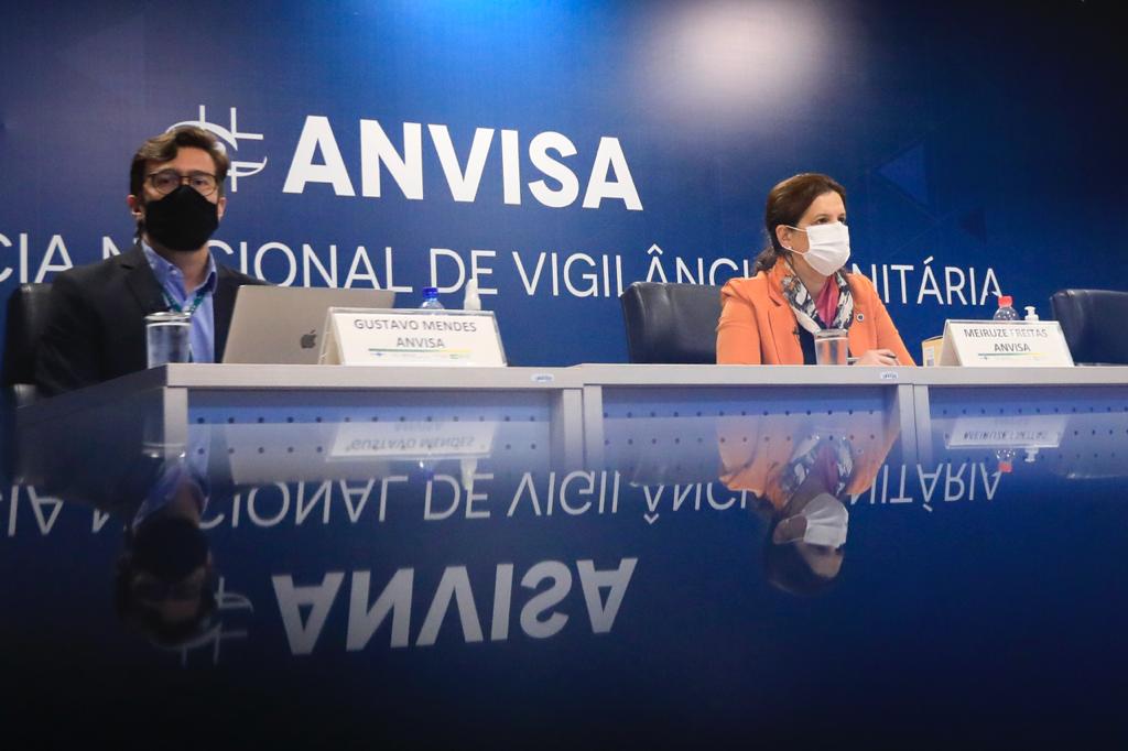 Anvisa aprova injeção para tratamento da obesidade