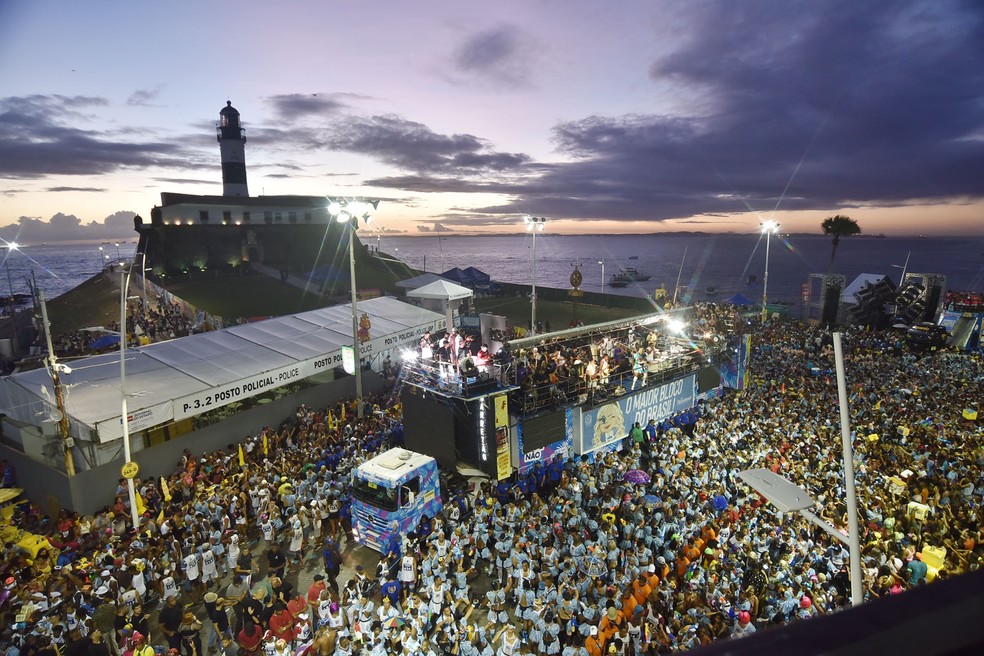 Comitê Científico do Consórcio Nordeste recomenda a proibição de festas de réveillon e do Carnaval nos estados da região