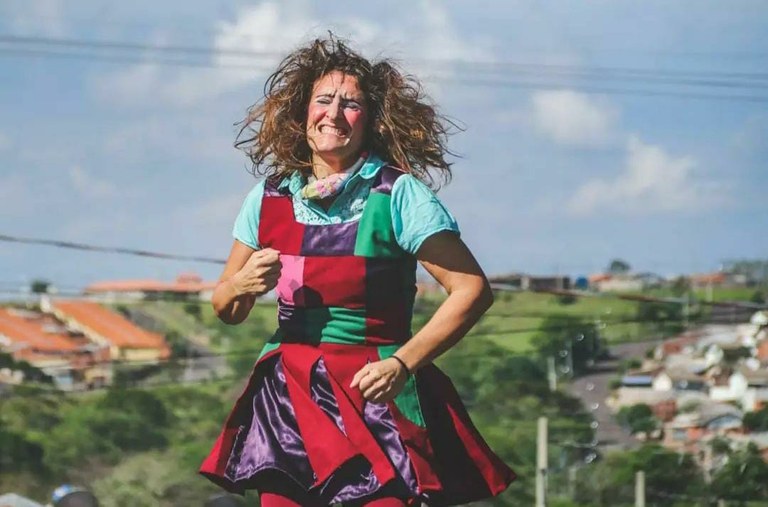 Dia do Palhaço: Funesc leva espetáculos a quatro bairros de João Pessoa