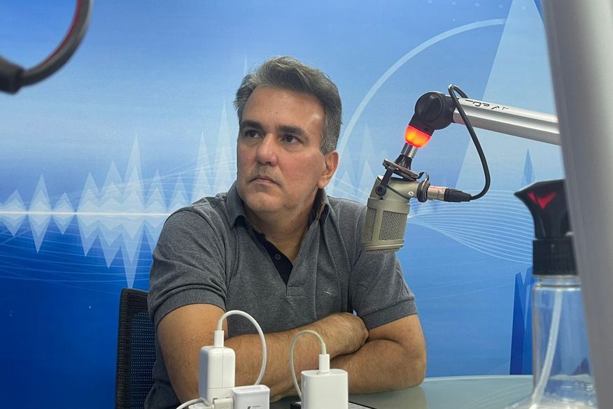 Paraibano Sérgio Queiroz diz que Moro não representa pauta que levou Bolsonaro ao poder