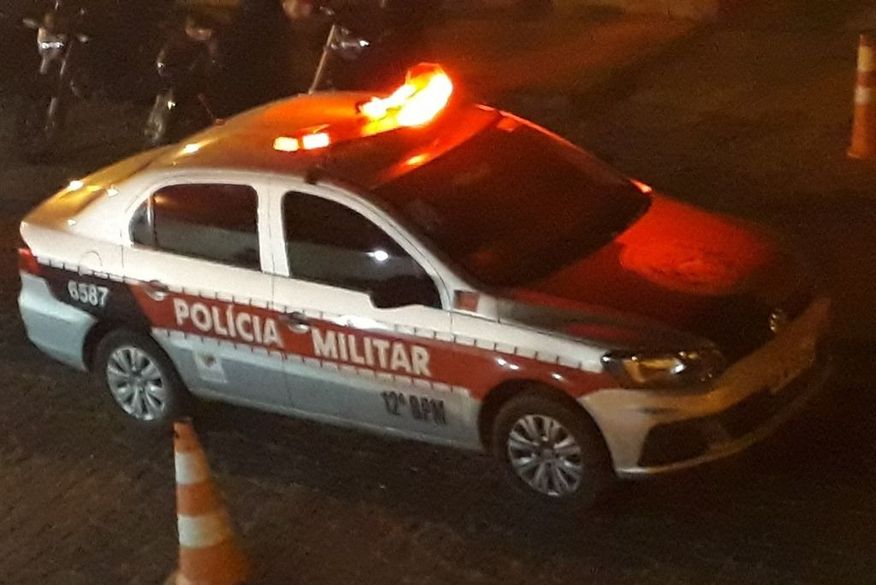 Policial Militar é esfaqueado no Geisel, em João Pessoa