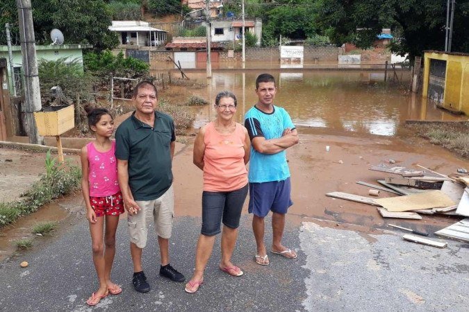 Rendimento familiar cai e trabalhador está tendo que escolher comer ou pagar conta