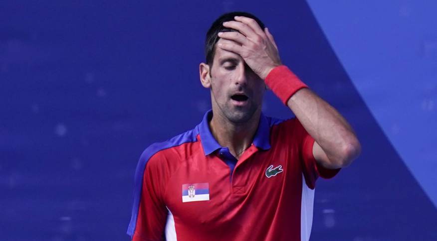 Djokovic está fora do Australian Open! Justiça australiana rejeita recurso e mantém visto cancelado