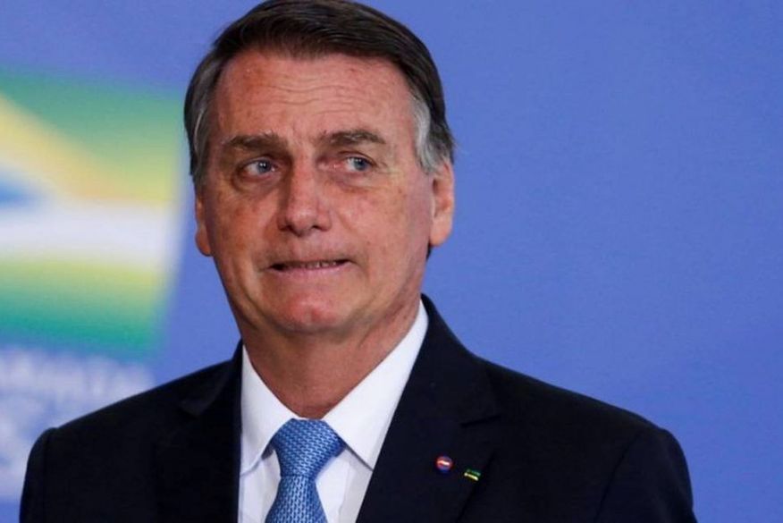 Polícia Federal afirma que Bolsonaro cometeu crime em vazamento de inquérito sobre TSE