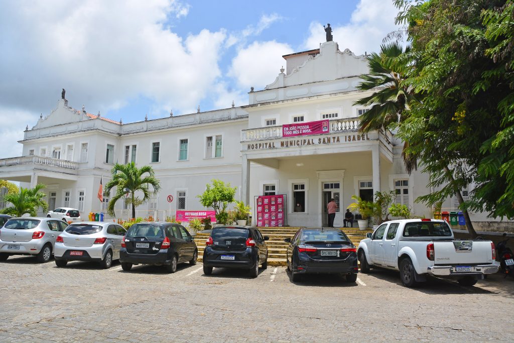 Equipe do Hospital Santa Isabel realiza mais uma cirurgia bariátrica com sucesso