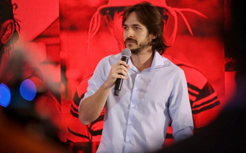 Entidades de jornalistas repudiam falas de Pedro Cunha Lima contra profissionais da comunicação da PB: “Tenta desqualificar toda uma categoria”