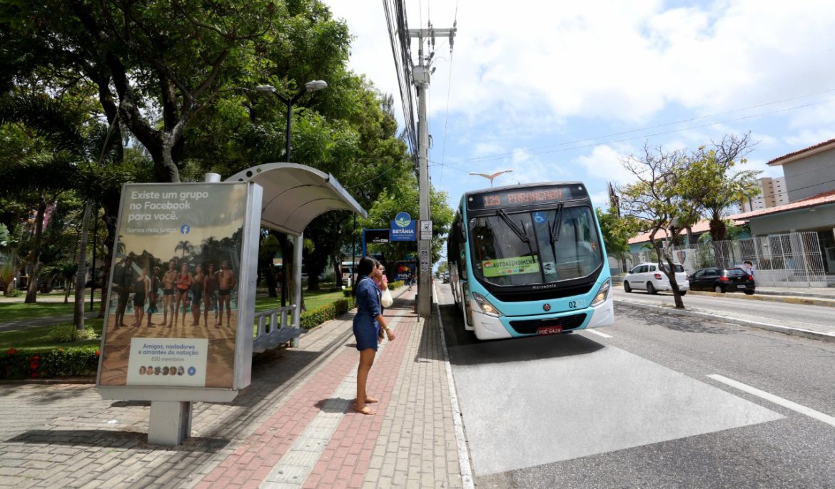 Prefeitura amplia operação do transporte público e beneficia mais de 80 mil passageiros