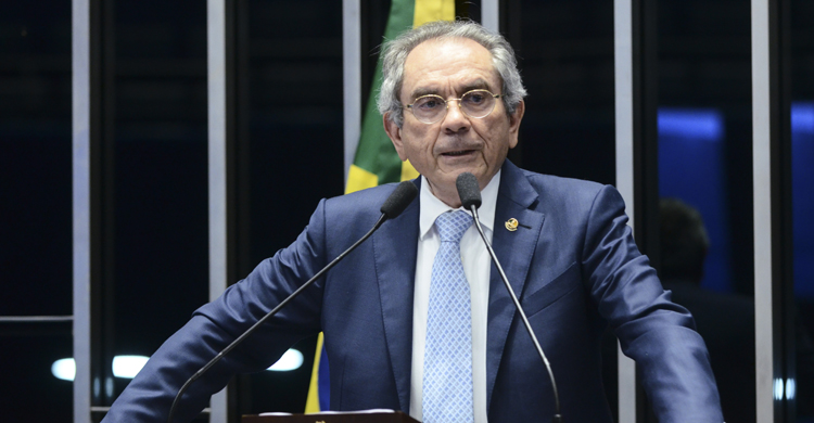 Eleições 2022: Raimundo Lira anuncia pré-candidatura ao Senado Federal