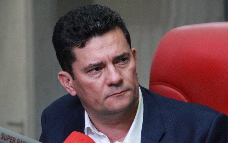 Em entrevista na PB, Moro critica Queiroga: “Deixou de cumprir sua função para atender um capricho do presidente”