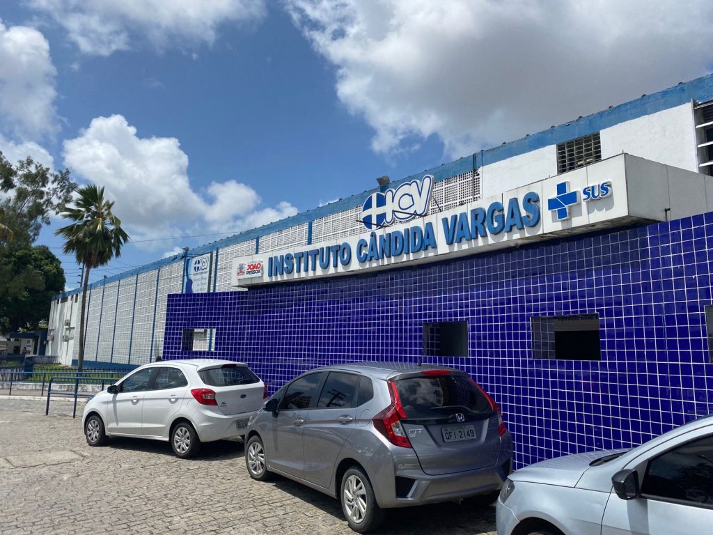 Serviço de fisioterapia do Instituto Cândida Vargas realizou 13 mil atendimentos no último ano