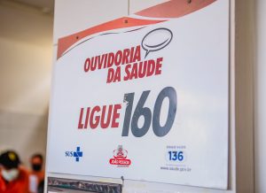 Ouvidoria da Saúde de João Pessoa realiza 485 atendimentos este mês