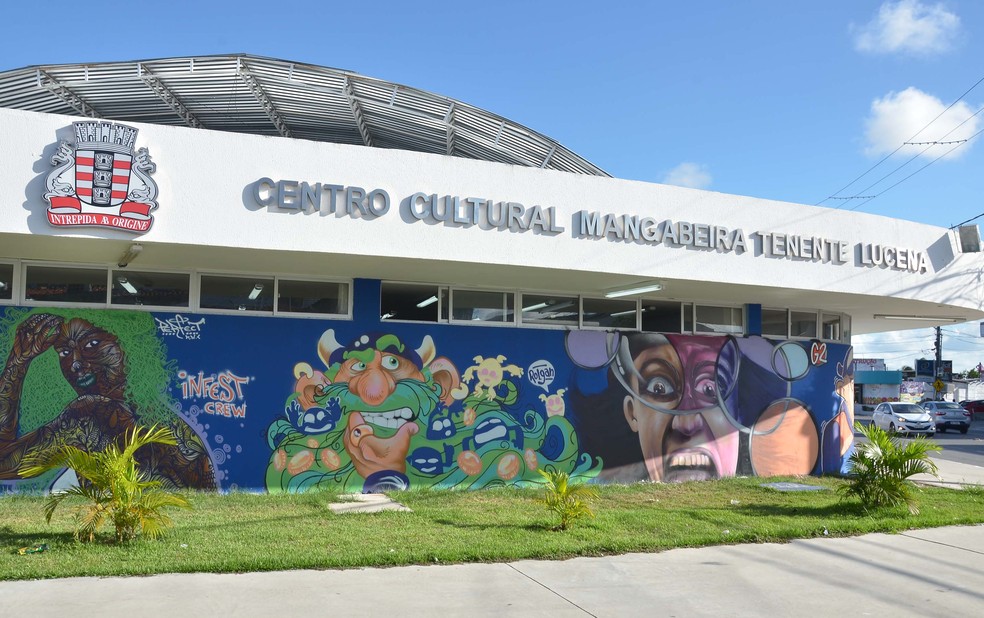 Centro Cultural Mangabeira abre vagas em cursos e oficinas