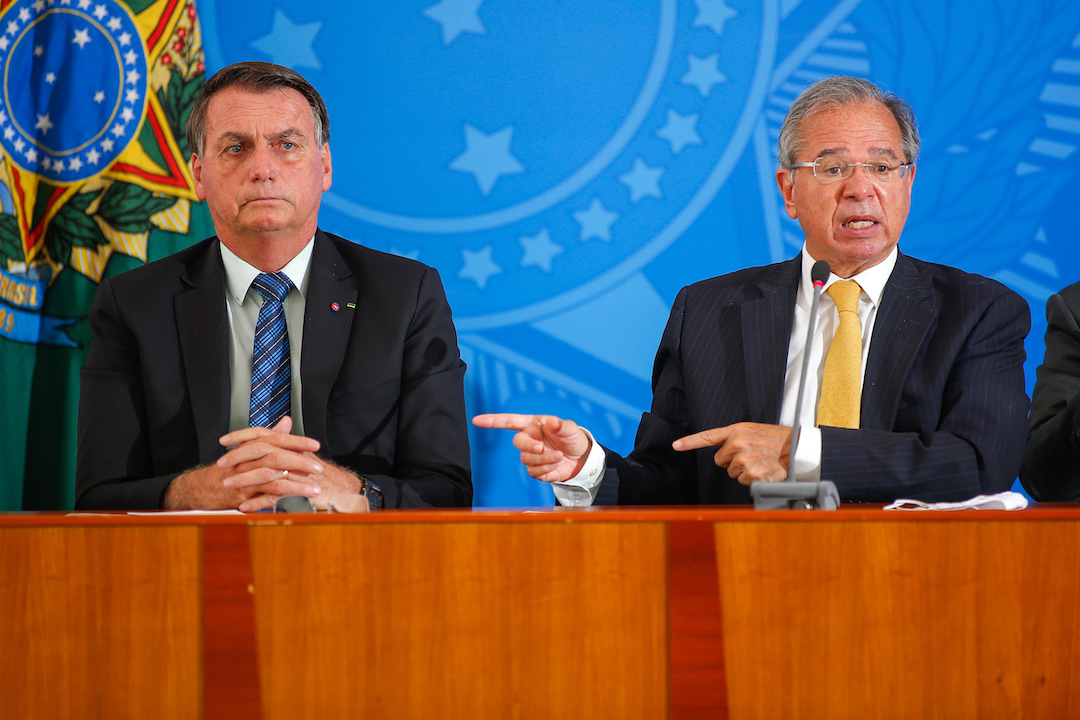 Conselho da Petrobras, que deu sinal verde para aumento de combustíveis, tem maioria indicada pelo governo Bolsonaro