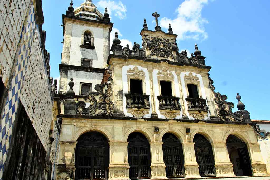 Ministério do Turismo inclui João Pessoa e Campina Grande entre as Cidades Criativas do Brasil