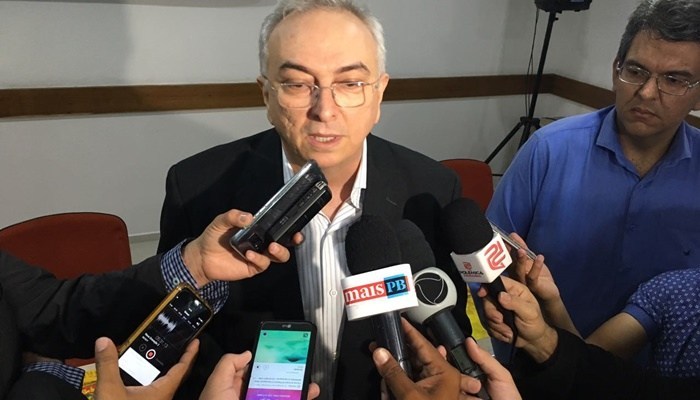 “Chapa vai equacionar forças“, diz Nonato sobre espaço para Efraim e Aguinaldo