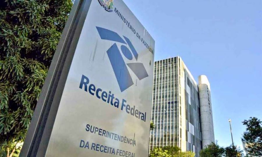 Receita abre na quarta consulta ao 1º lote de restituição de 2023